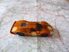 Ford mark orange d'occasion  Évrecy