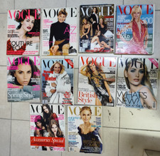 Vogue usa moda usato  Osimo