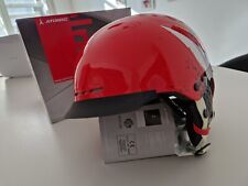 Casco sci atomic usato  Novara