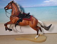 Schwarzes western westernsatte gebraucht kaufen  Senden