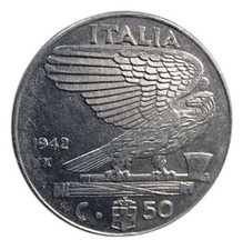 Regno italia. vittorio usato  Giulianova