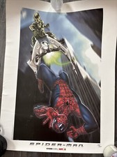 2002 spiderman movie for sale  Houston