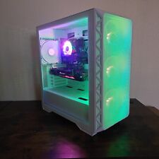 Gaming desktop computer d'occasion  Expédié en Belgium