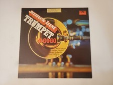 James last trumpet d'occasion  Expédié en Belgium