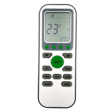 Controle AC Remoto Para Prime, Frikko, Lennox, Trane, Benelux Aire Acondicionado comprar usado  Enviando para Brazil