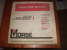Morse 130 3 for sale  Atwater