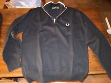 Fred perry nero usato  Vestenanova