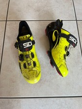 Rennrad schuhe sidi gebraucht kaufen  Rietheim-Weilheim