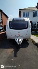 Swift sprite major for sale  LYTHAM ST. ANNES