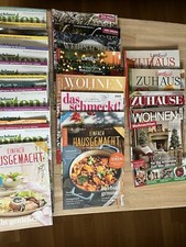 Plus garten zeitschriften gebraucht kaufen  Stadtlohn