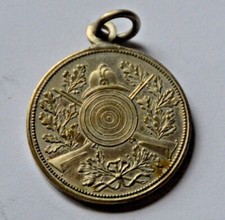 Alte medaille rarität gebraucht kaufen  Wilthen