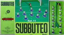 Subbuteo rare 1970s for sale  READING
