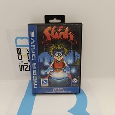 Sega megadrive flink d'occasion  Pau