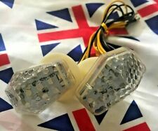 Clear suzuki flush for sale  FAREHAM