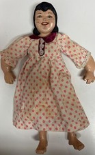 Antique doll open for sale  Blue Springs