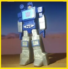 Transformers soundwave style for sale  MALMESBURY