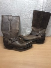 Ancienne paire bottes d'occasion  Nîmes