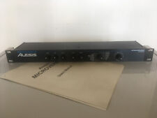 Alesis microverb digital gebraucht kaufen  Kassel