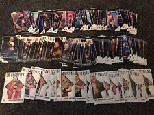 Panini wwe debut for sale  DAGENHAM