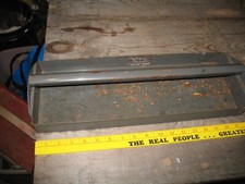 Vtg metal tool for sale  Midland