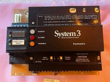 Pyrotronics system facp for sale  Reno