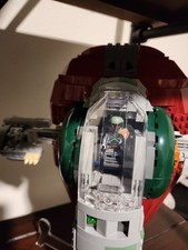 Lego 75243 slave for sale  Haslet