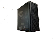 Desktop golook intel usato  Viareggio