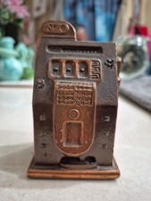 Slot bank vintage for sale  Valley Center