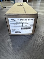 Avery dennison automotive for sale  Temecula