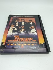 Diner steve guttenberg d'occasion  Expédié en Belgium