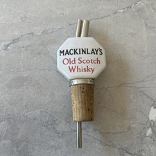 Vintage mckinley scotch for sale  BIRMINGHAM