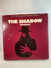 Shadow anthology murray for sale  Edmonds