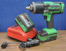 Snap ct8850g 18v for sale  Lansing