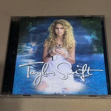 Usado, Taylor Swift: *DELUXE LIMITED EDITION* [CD+DVD] w/lenticular, Uncensored Lyrics comprar usado  Enviando para Brazil
