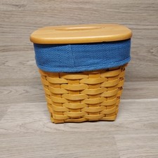 Longaberger 2001 tall for sale  Portage