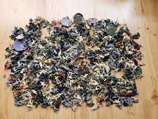 revell soldaten figuren gebraucht kaufen  Langenbernsdorf