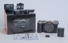 Sony alpha a7cr for sale Sony alpha a7cr for sale  DALKEITH