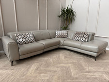 Amazing sofology grey for sale  MANCHESTER