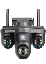 12mp camera 10x for sale  Gastonia
