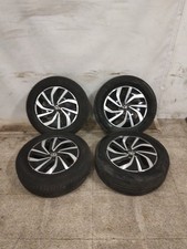 Cerchi lega volkswagen usato  Polistena