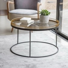 Doris coffee table for sale  MANCHESTER