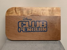 Disney club penguin for sale  Oak Lawn