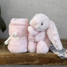 Jellycat bashful pink for sale  ROYSTON