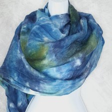 Calicampo alpaca scarf for sale  Worcester