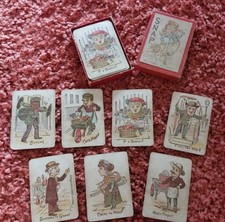 Antique playing cards. for sale  LEEDS