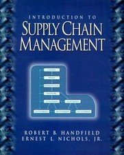 Introduction supply chain gebraucht kaufen  Berlin