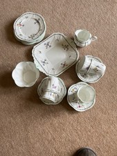 Shelley bone china for sale  NELSON