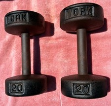 York barbell roundhead for sale  Frankford