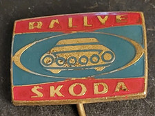 Skoda rallye car for sale  CARDIFF