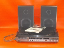 Alter vintage plattenspieler gebraucht kaufen  Coswig